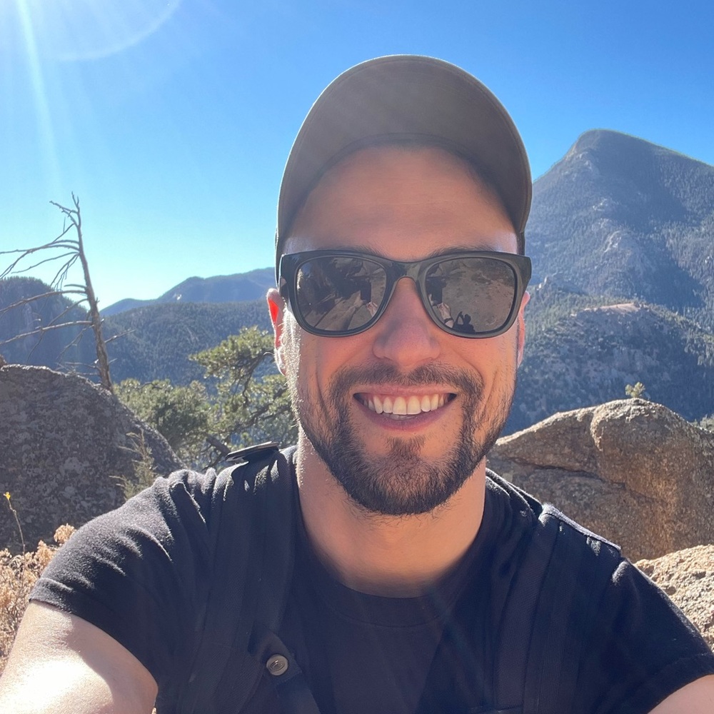 Meet your Posher, Ivan